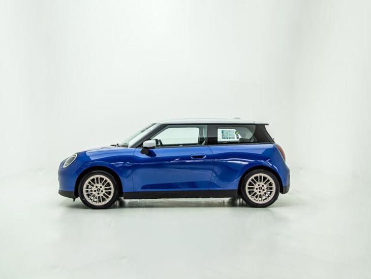 galeria MINI COOPER S