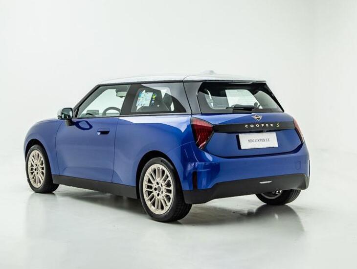 galeria MINI COOPER S