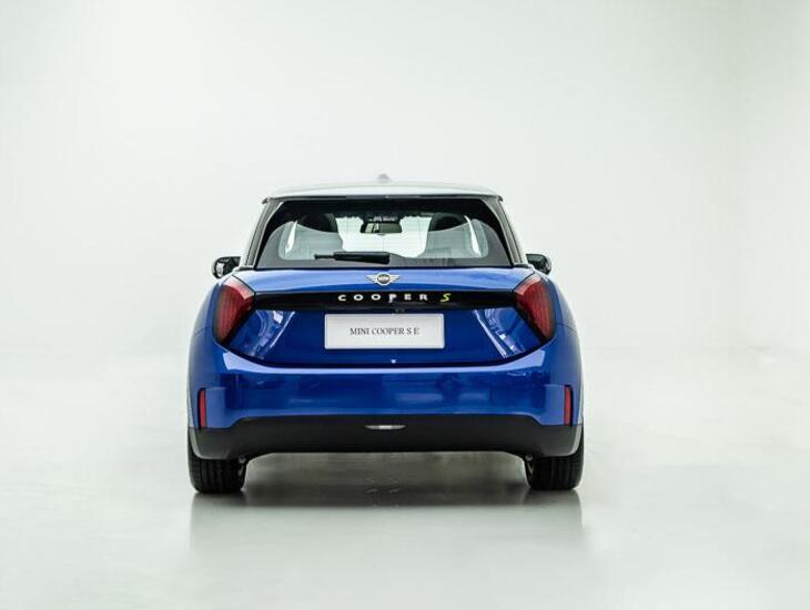 galeria MINI COOPER S