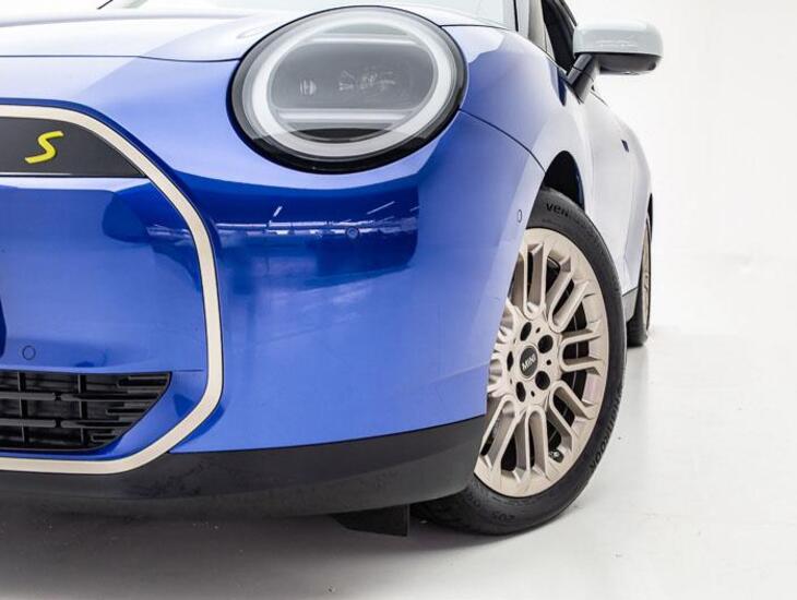 galeria MINI COOPER S