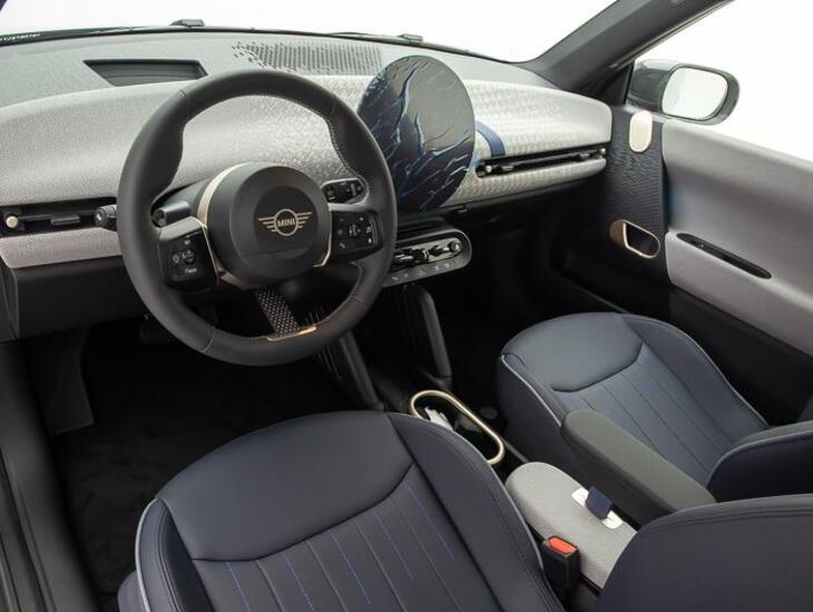 galeria MINI COOPER S