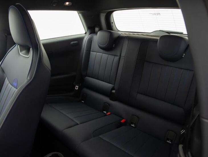 galeria MINI COOPER S