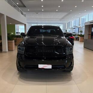 Ram CLASSIC 5.7 V8 GASOLINA LARAMIE NIGHT EDITION CD 4X4 AUTOMÁTICO