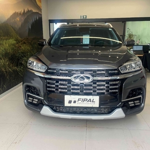 Caoa Chery TIGGO 8 1.6 TGDI GASOLINA TXS DCT