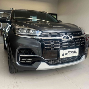 Caoa Chery TIGGO 8 1.6 TGDI GASOLINA TXS DCT