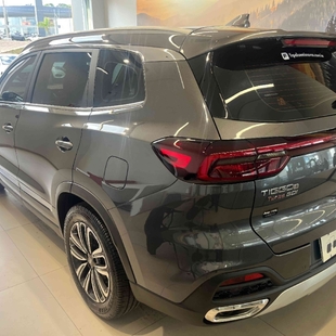Caoa Chery TIGGO 8 1.6 TGDI GASOLINA TXS DCT