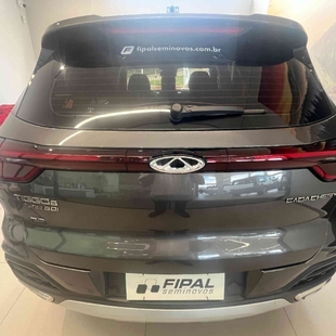 Caoa Chery TIGGO 8 1.6 TGDI GASOLINA TXS DCT