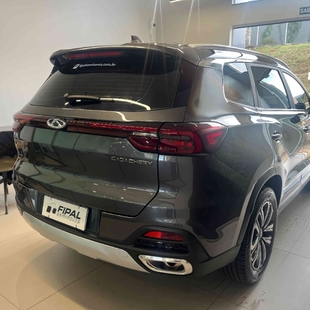 Caoa Chery TIGGO 8 1.6 TGDI GASOLINA TXS DCT