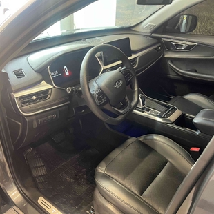 Caoa Chery TIGGO 8 1.6 TGDI GASOLINA TXS DCT