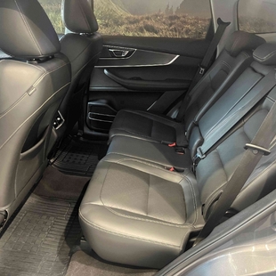 Caoa Chery TIGGO 8 1.6 TGDI GASOLINA TXS DCT