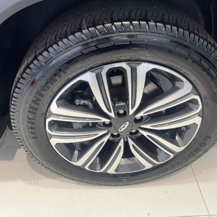 Caoa Chery TIGGO 8 1.6 TGDI GASOLINA TXS DCT