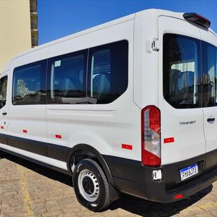 Ford TRANSIT 2.0 ECOBLUE DIESEL MINIBUS 14+1 410L AUTOMÁTICO