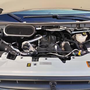 Ford TRANSIT 2.0 ECOBLUE DIESEL MINIBUS 14+1 410L AUTOMÁTICO