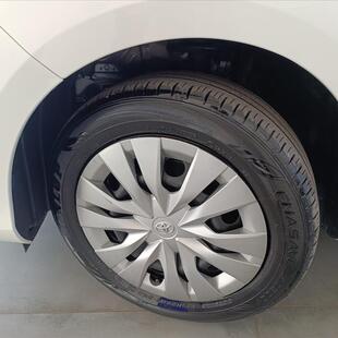 Toyota YARIS 1.5 16V FLEX XL MULTIDRIVE