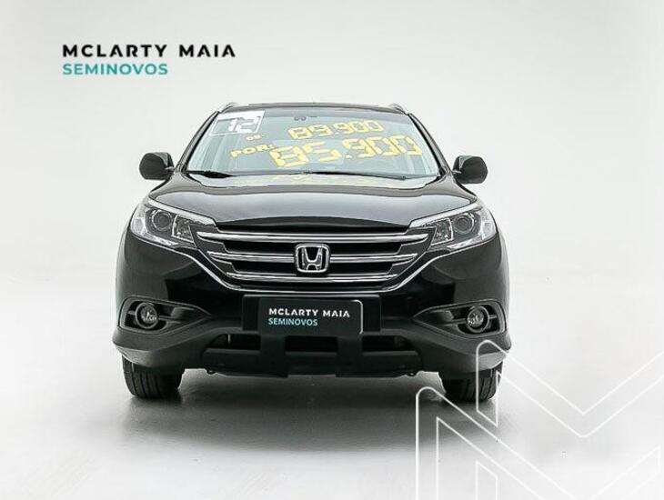 galeria CR-V