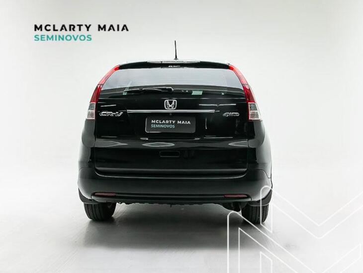 galeria CR-V