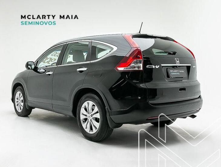 galeria CR-V