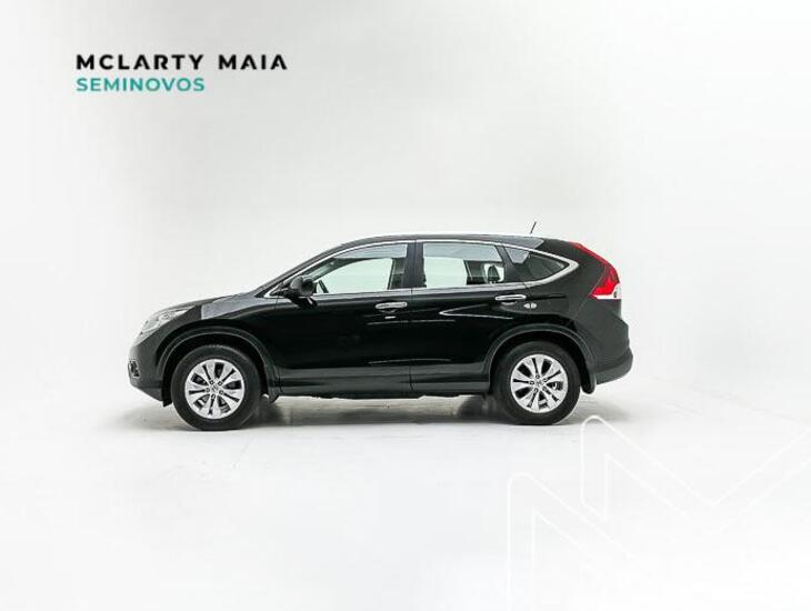 galeria CR-V