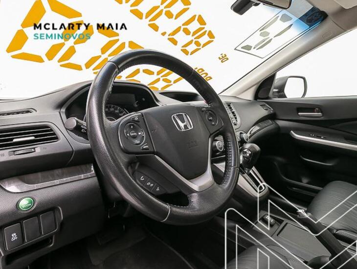 galeria CR-V