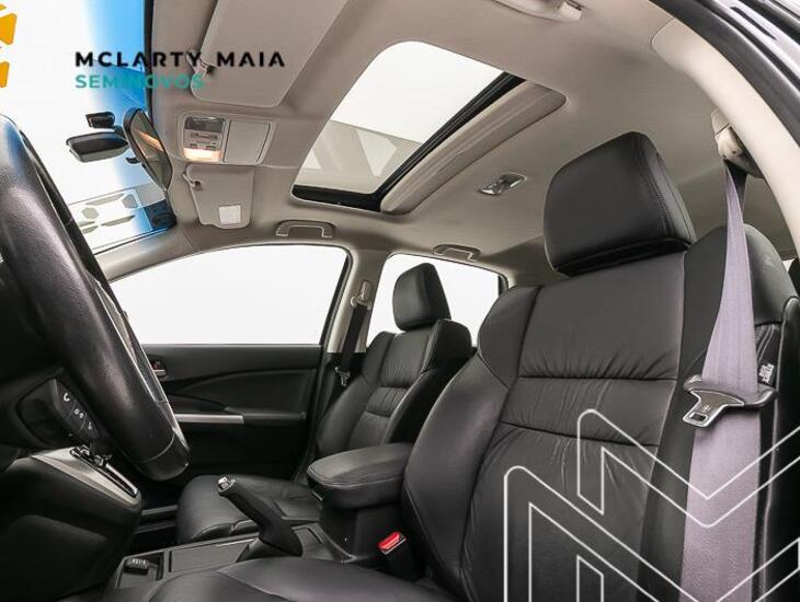 galeria CR-V