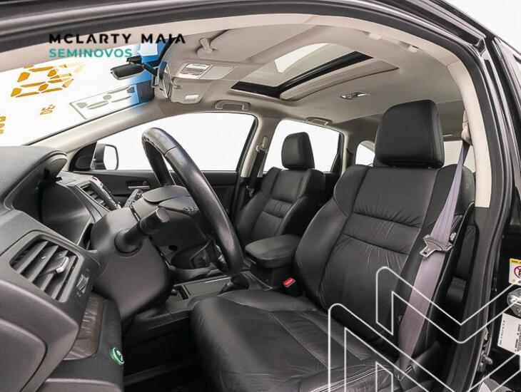 galeria CR-V