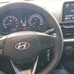 Hyundai HB20 1.0 12V FLEX VISION MANUAL