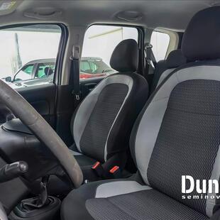 Citroën AIRCROSS 1.6 VTI 120 FLEX LIVE MANUAL