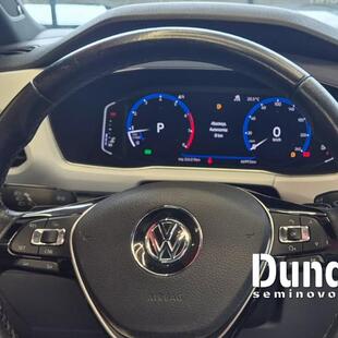 Volkswagen T-CROSS 1.4 250 TSI TOTAL FLEX HIGHLINE AUTOMÁTICO