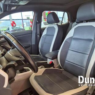 Volkswagen T-CROSS 1.4 250 TSI TOTAL FLEX HIGHLINE AUTOMÁTICO