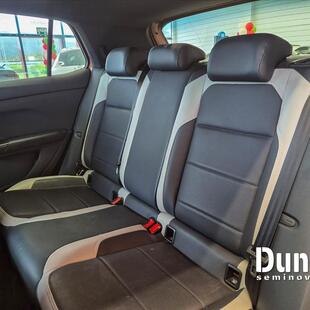 Volkswagen T-CROSS 1.4 250 TSI TOTAL FLEX HIGHLINE AUTOMÁTICO