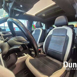Volkswagen T-CROSS 1.4 250 TSI TOTAL FLEX HIGHLINE AUTOMÁTICO