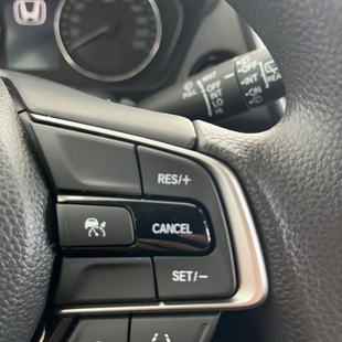 Honda CITY 1.5 i-VTEC FLEX EX CVT