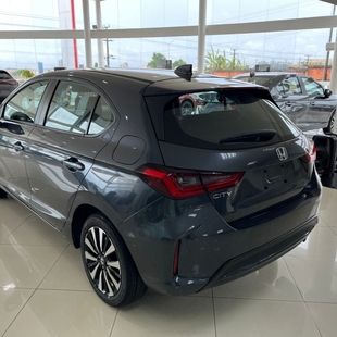 Honda CITY 1.5 i-VTEC FLEX EX CVT