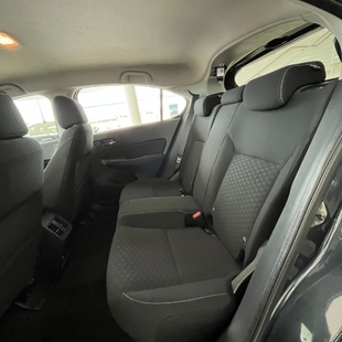 Honda CITY 1.5 i-VTEC FLEX EX CVT