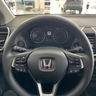 Honda CITY 1.5 i-VTEC FLEX EX CVT