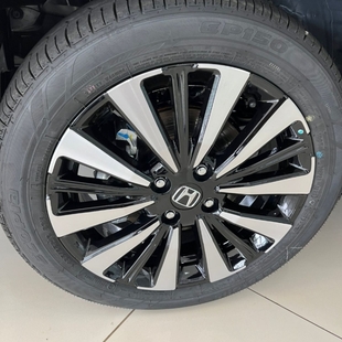 Honda CITY 1.5 i-VTEC FLEX EX CVT