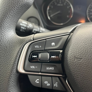 Honda CITY 1.5 i-VTEC FLEX EX CVT