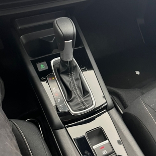 Honda CITY 1.5 i-VTEC FLEX EX CVT