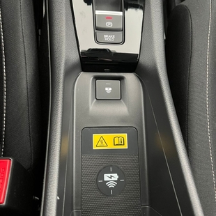 Honda CITY 1.5 i-VTEC FLEX EX CVT