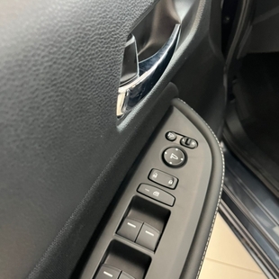 Honda CITY 1.5 i-VTEC FLEX EX CVT