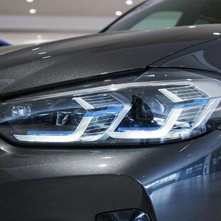 Bmw X3 M40i 3.0 Turbo (Aut.)