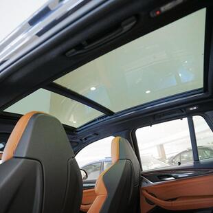 Bmw X3 M40i 3.0 Turbo (Aut.)