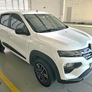 Renault KWID 1.0 12V SCE FLEX INTENSE MANUAL