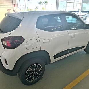 Renault KWID 1.0 12V SCE FLEX INTENSE MANUAL