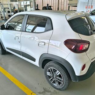 Renault KWID 1.0 12V SCE FLEX INTENSE MANUAL
