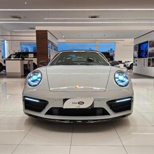 Porsche 911 3.0 24V H6 GASOLINA TARGA 4 GTS PDK