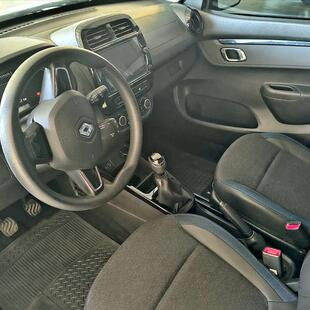 Renault KWID 1.0 12V SCE FLEX INTENSE MANUAL