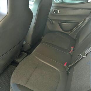 Renault KWID 1.0 12V SCE FLEX INTENSE MANUAL