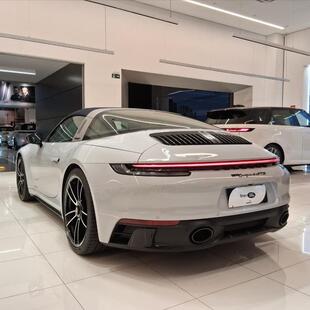 Porsche 911 3.0 24V H6 GASOLINA TARGA 4 GTS PDK