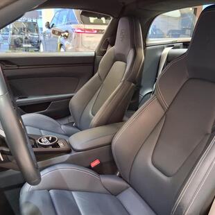 Porsche 911 3.0 24V H6 GASOLINA TARGA 4 GTS PDK